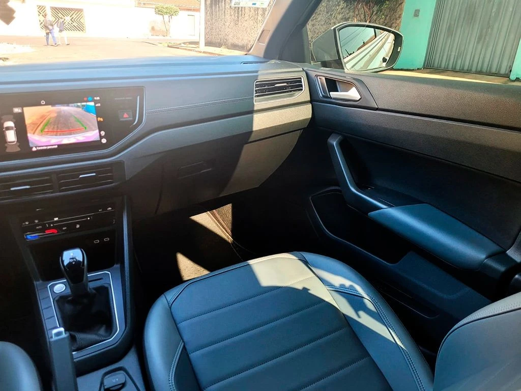 VOLKSWAGEN NIVUS