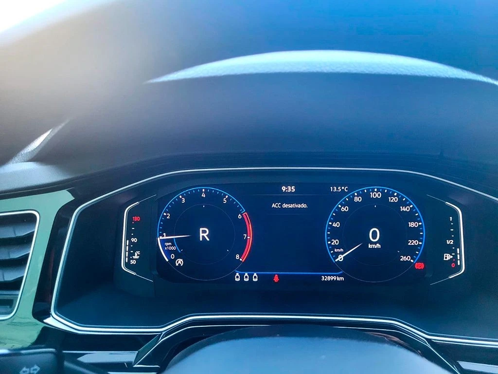 VOLKSWAGEN NIVUS