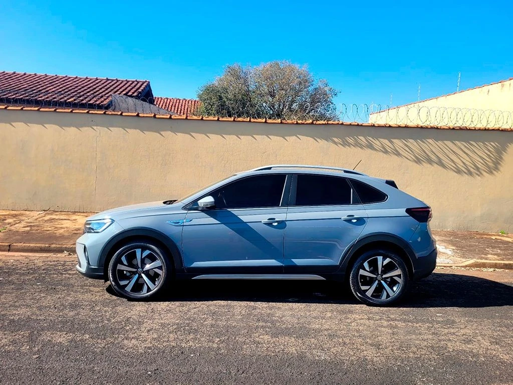 VOLKSWAGEN NIVUS