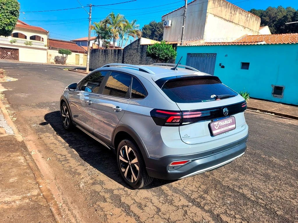 VOLKSWAGEN NIVUS