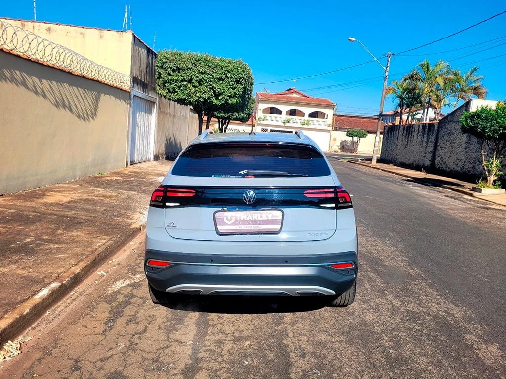 VOLKSWAGEN NIVUS