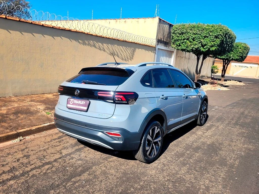VOLKSWAGEN NIVUS