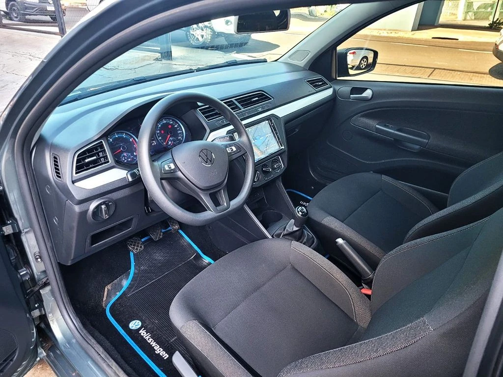 VOLKSWAGEN SAVEIRO
