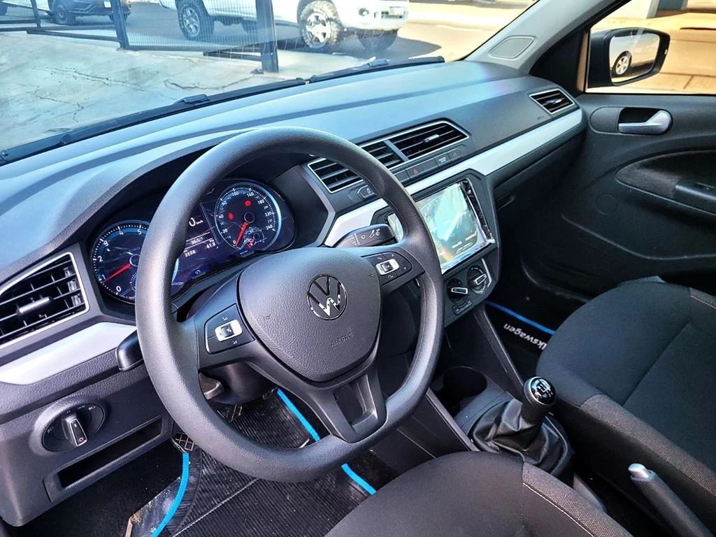 VOLKSWAGEN SAVEIRO