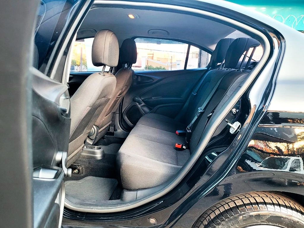 FIAT CRONOS