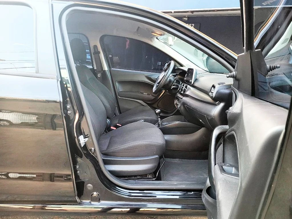 FIAT CRONOS