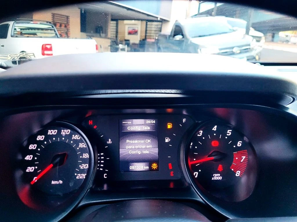 FIAT CRONOS