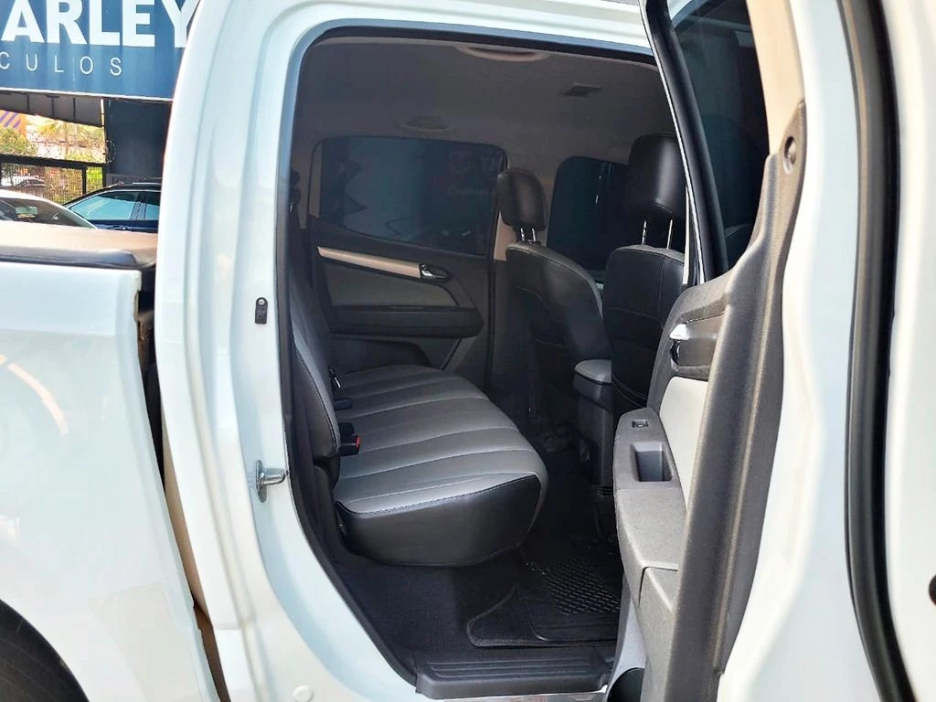CHEVROLET S10
