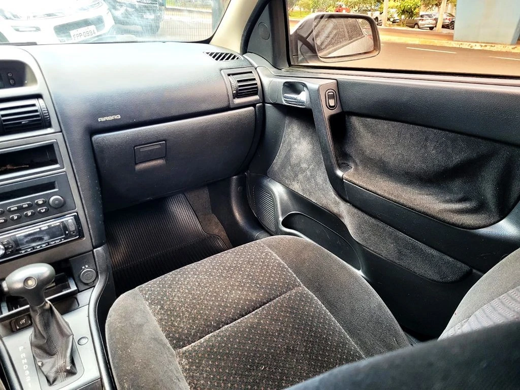 CHEVROLET ASTRA