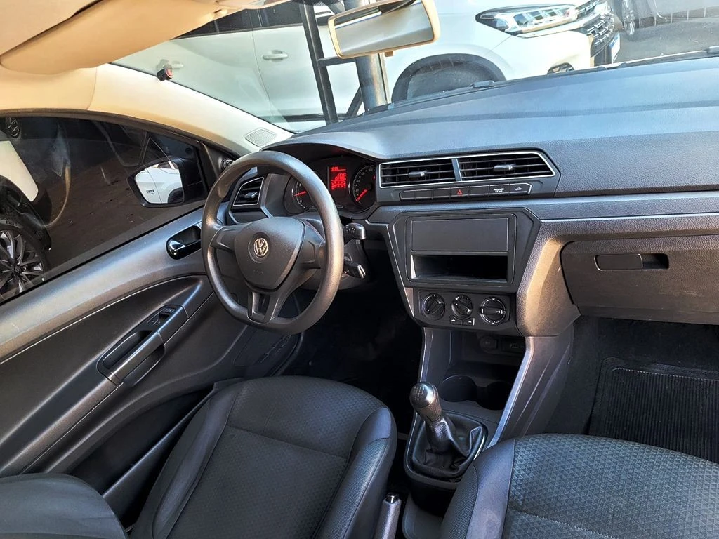 VOLKSWAGEN SAVEIRO