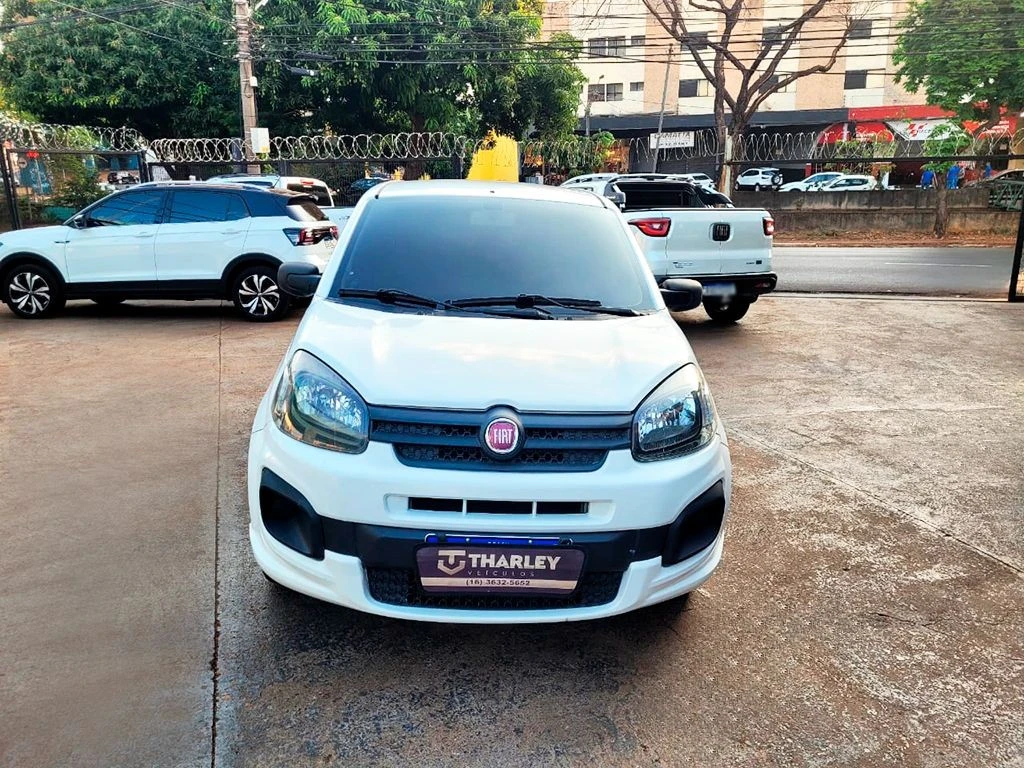 FIAT UNO