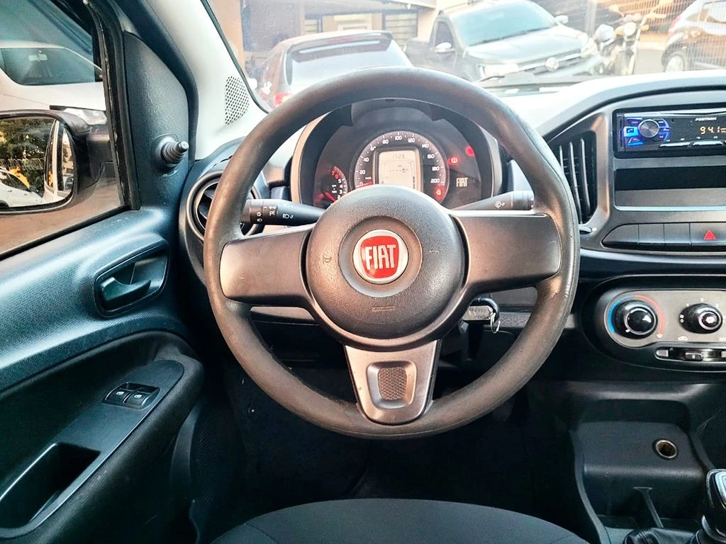 FIAT UNO