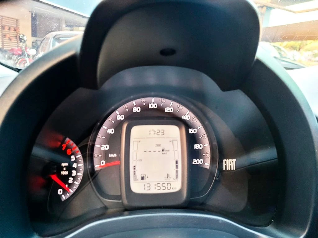 FIAT UNO