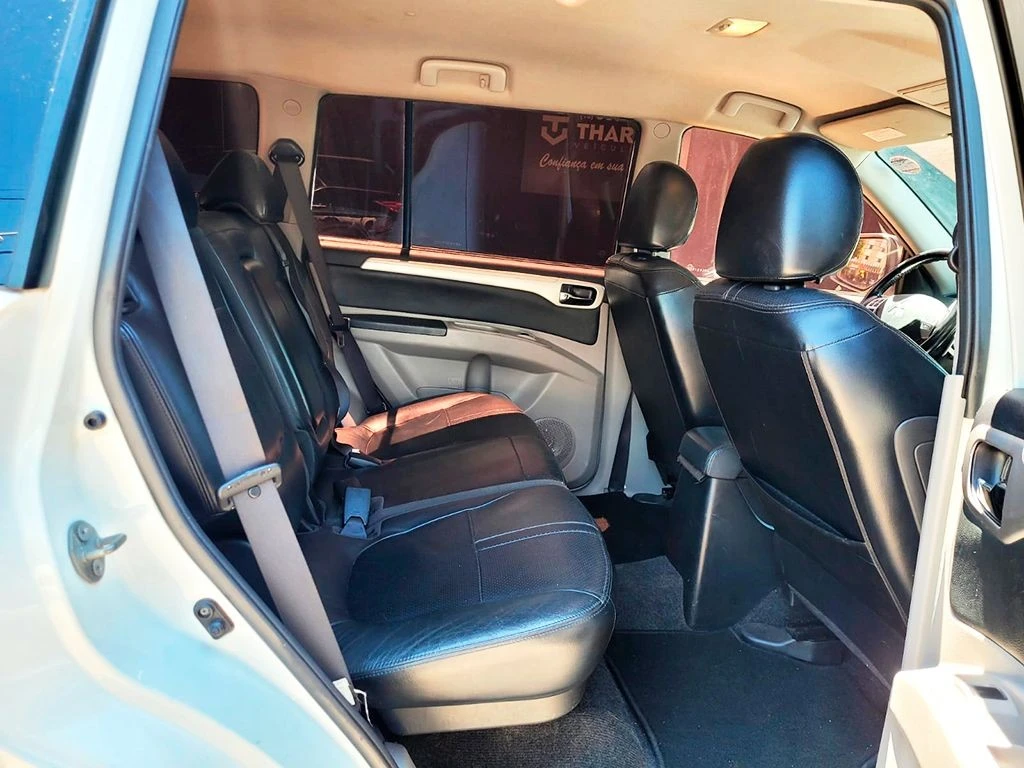 MITSUBISHI PAJERO DAKAR