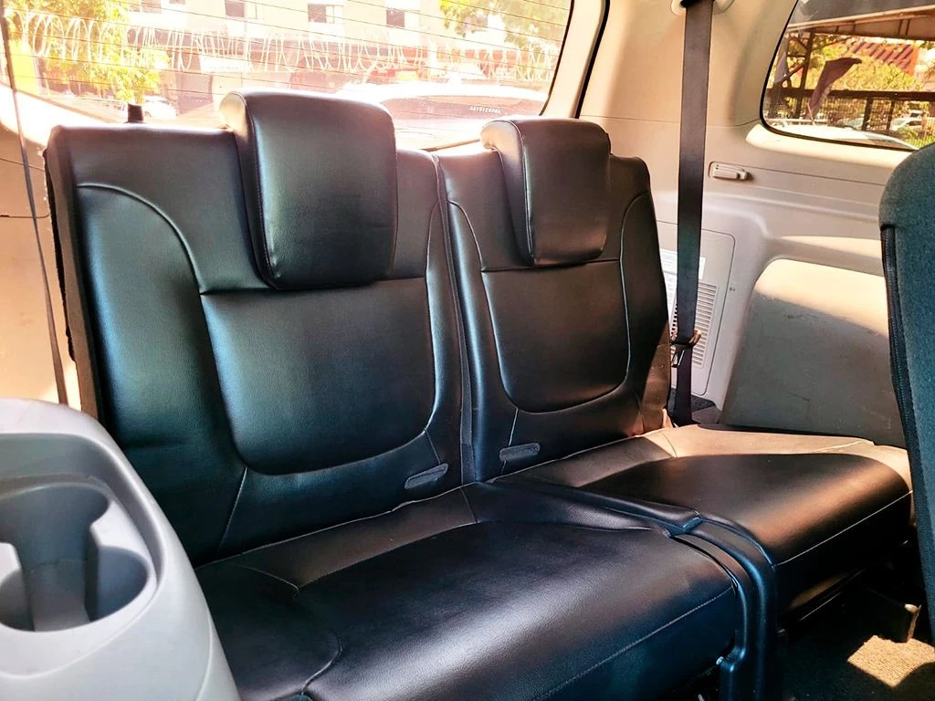 MITSUBISHI PAJERO DAKAR