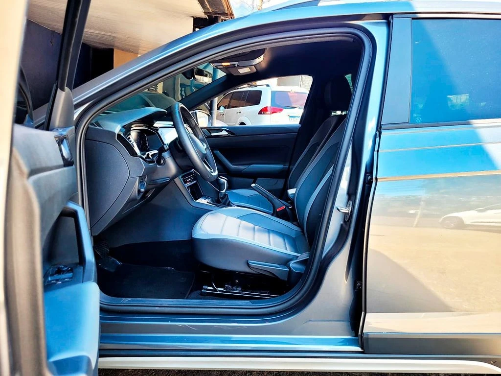 VOLKSWAGEN NIVUS