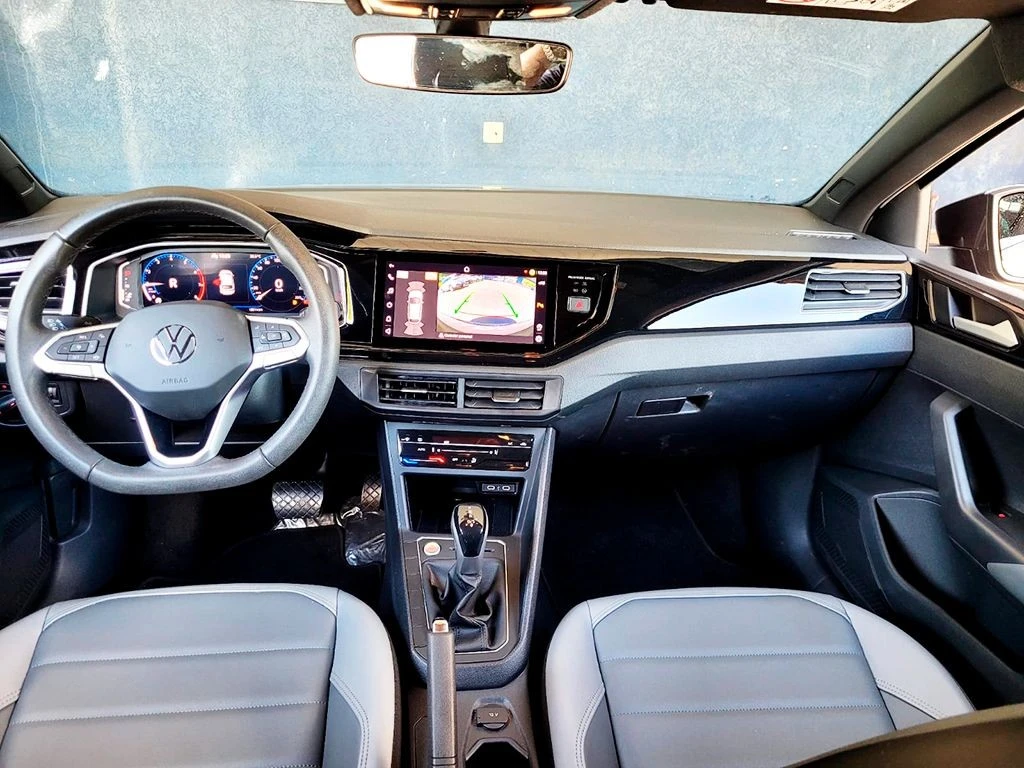 VOLKSWAGEN NIVUS