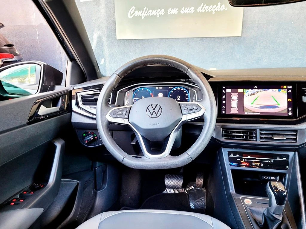 VOLKSWAGEN NIVUS