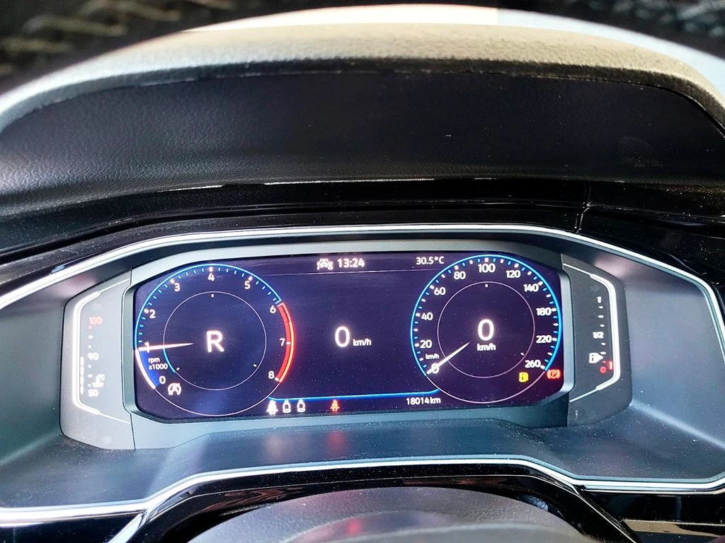 VOLKSWAGEN NIVUS