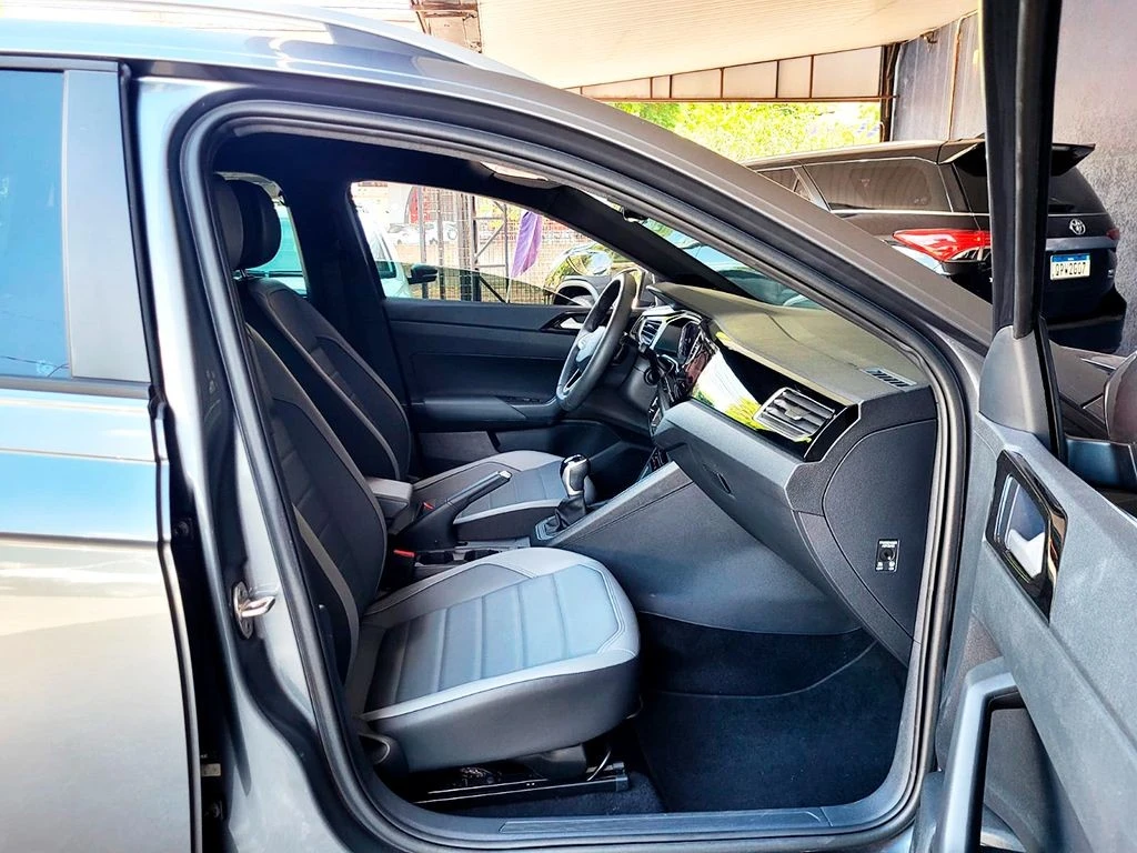 VOLKSWAGEN NIVUS