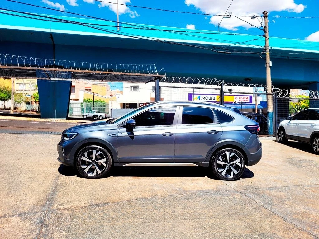 VOLKSWAGEN NIVUS