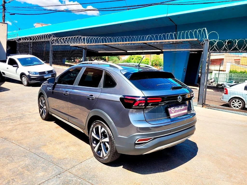 VOLKSWAGEN NIVUS