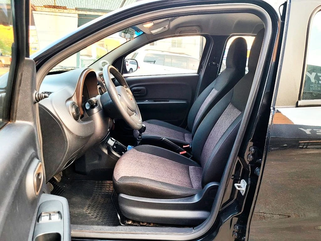 FIAT MOBI