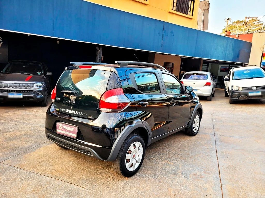 FIAT MOBI