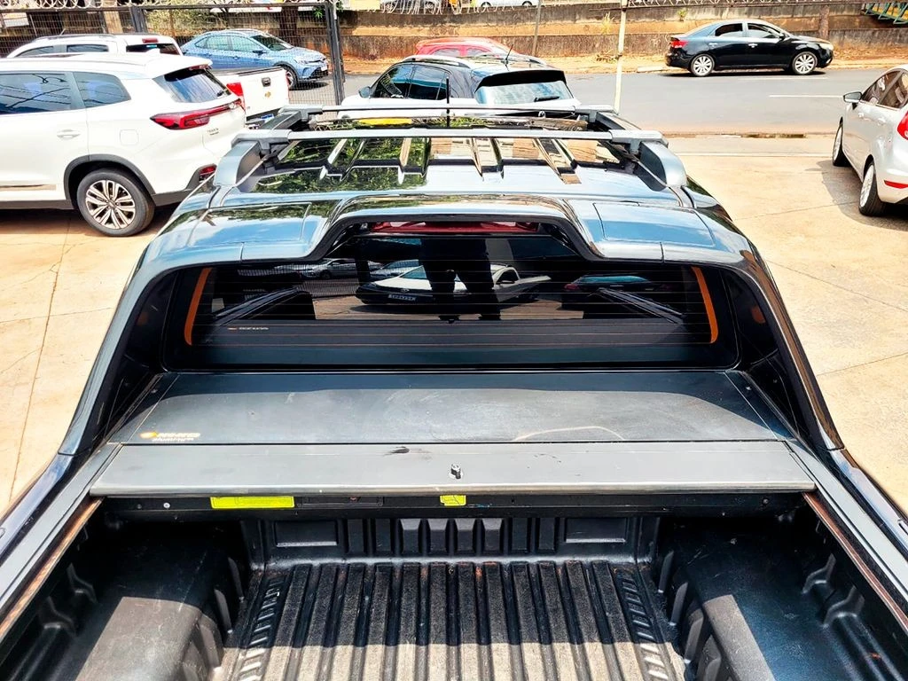 CHEVROLET S10