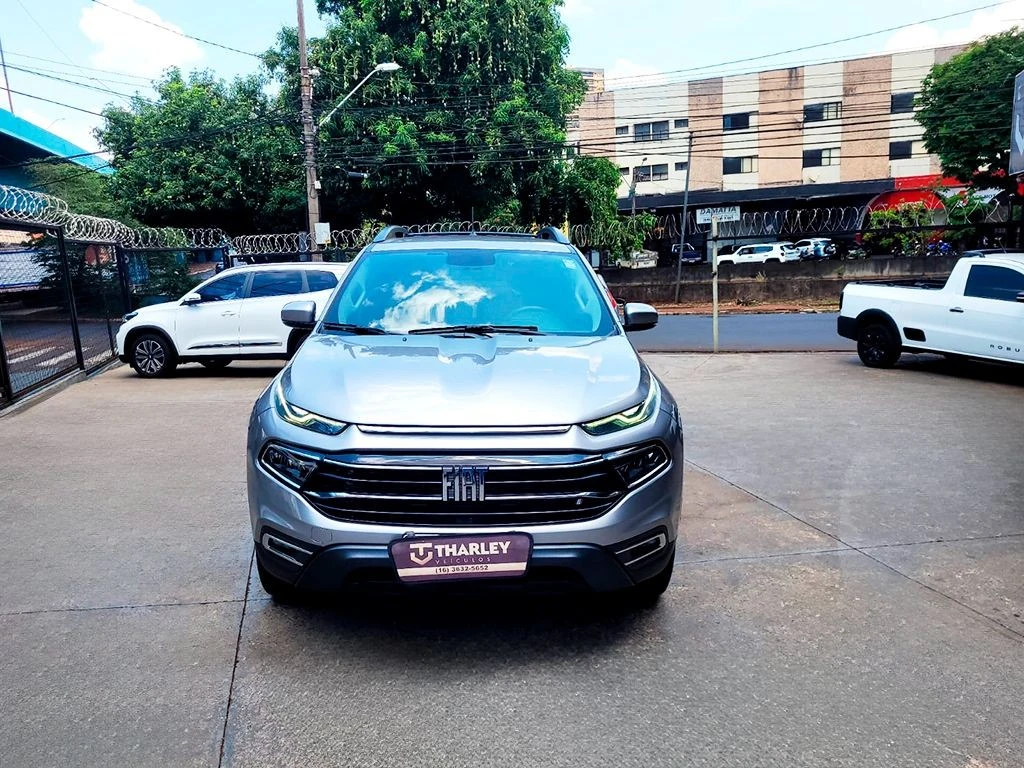 FIAT TORO