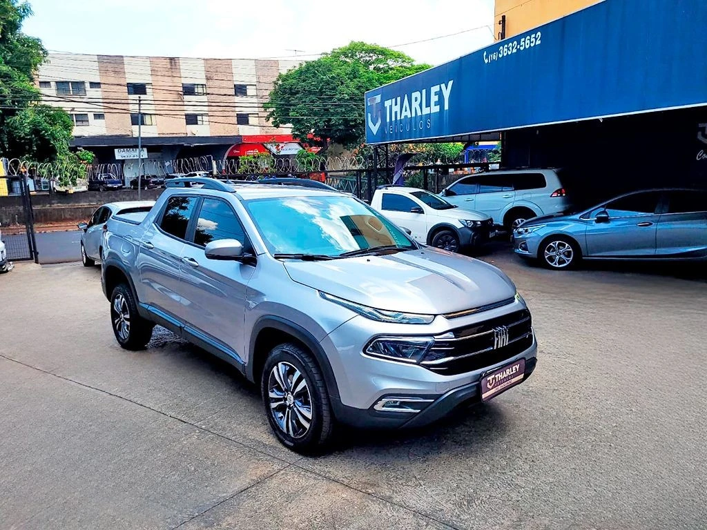 FIAT TORO