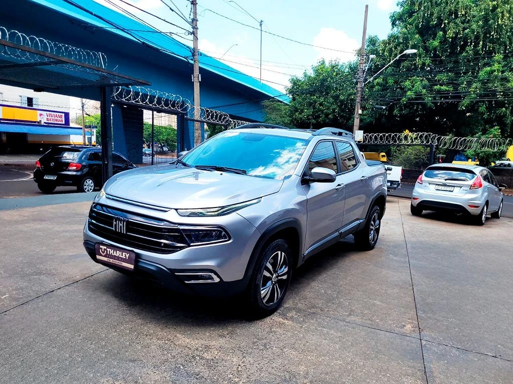 FIAT TORO