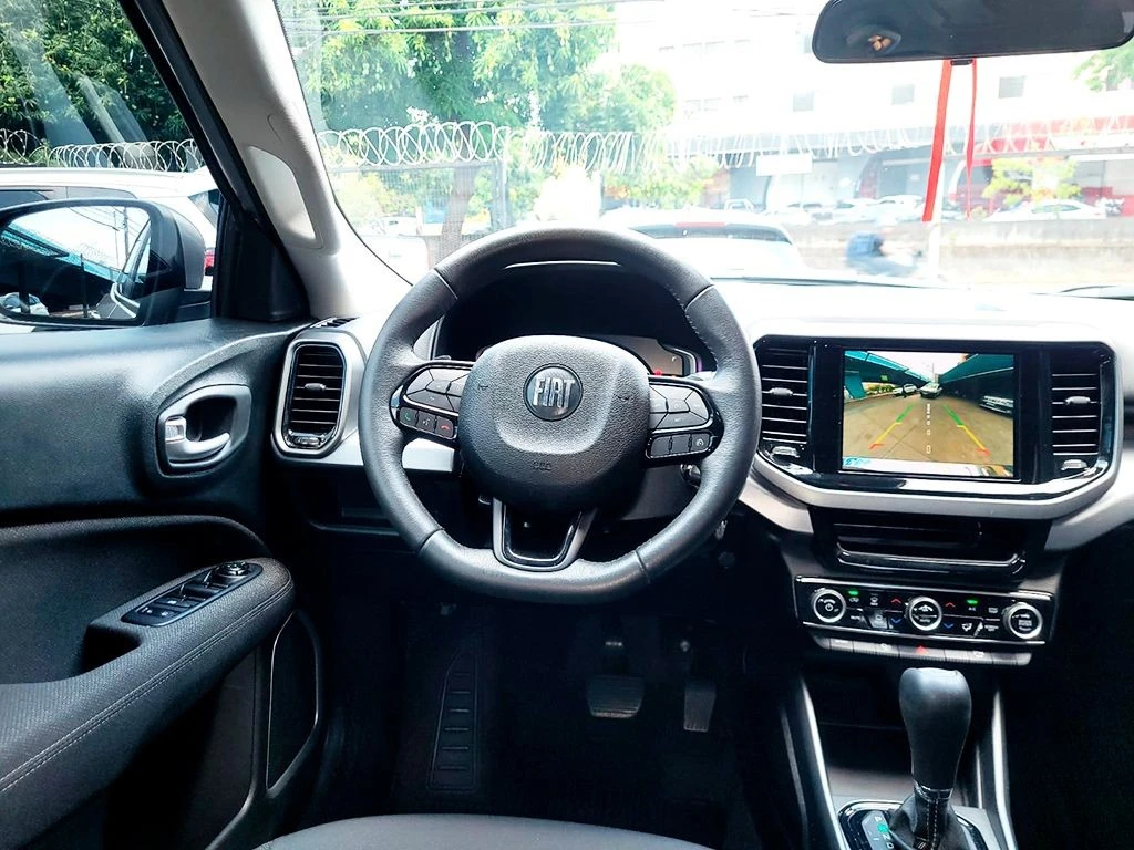 FIAT TORO