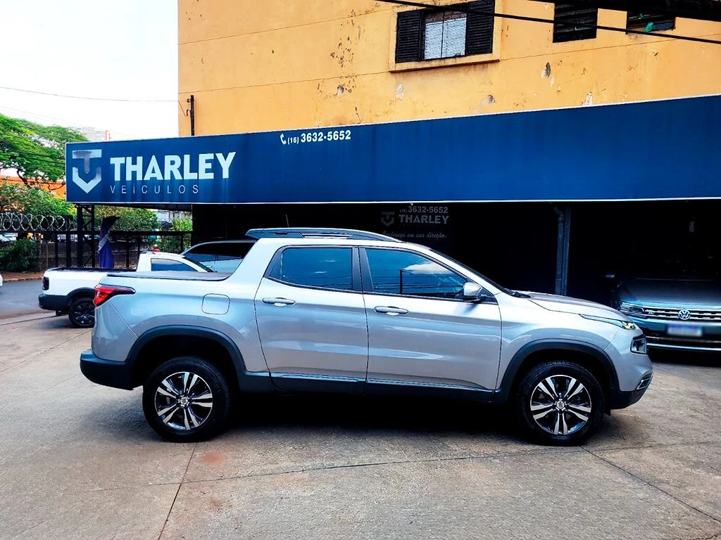 FIAT TORO