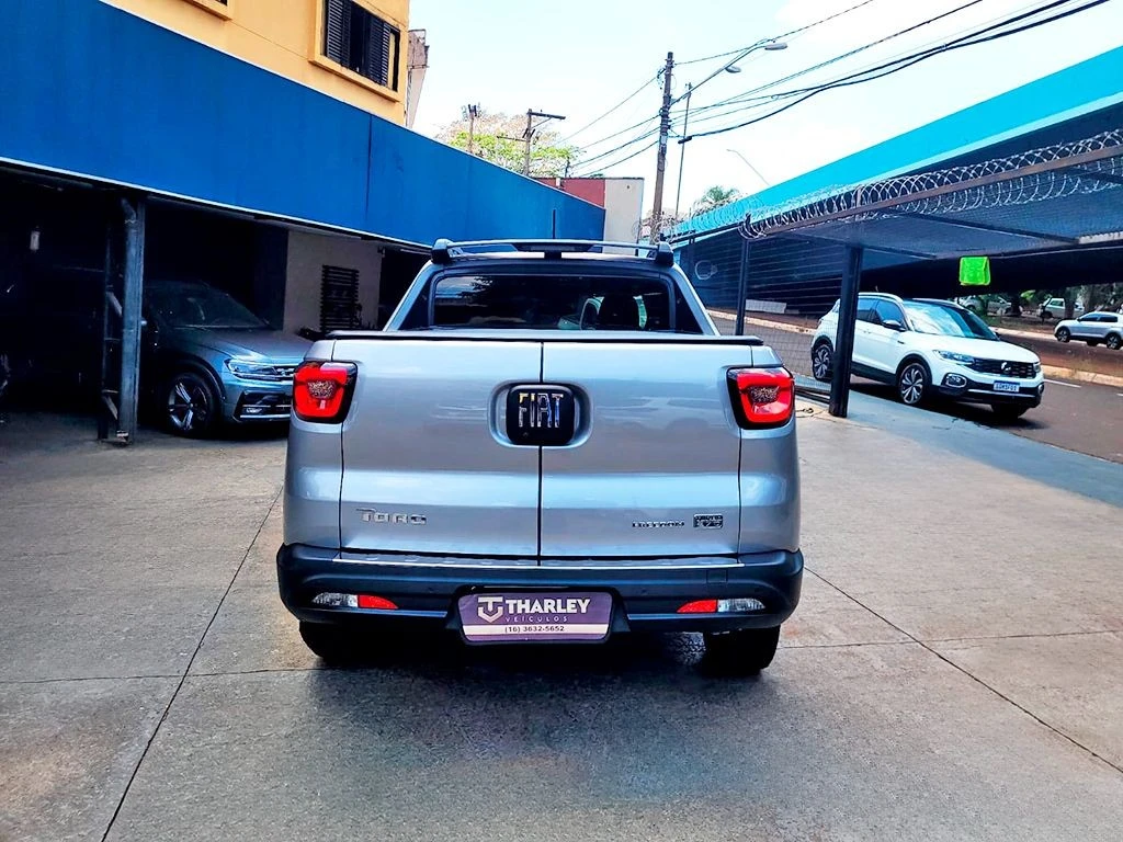 FIAT TORO