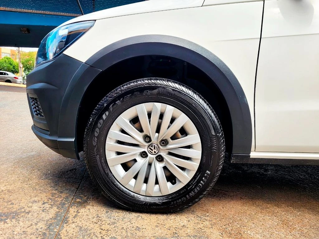 VOLKSWAGEN SAVEIRO