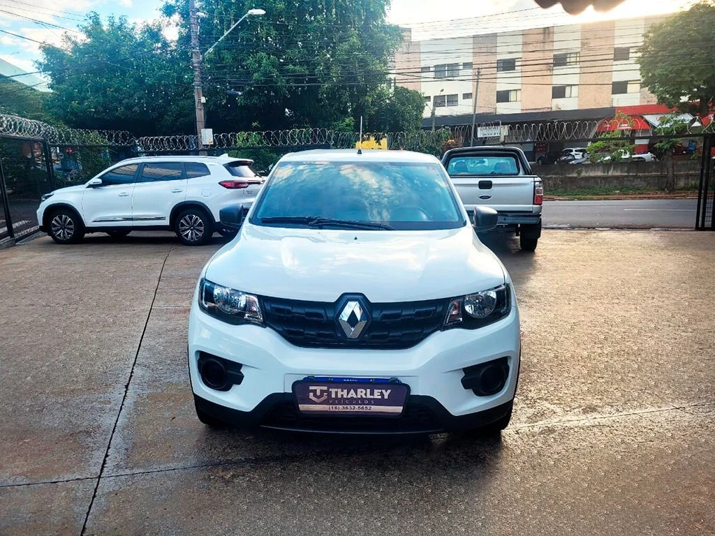 RENAULT KWID
