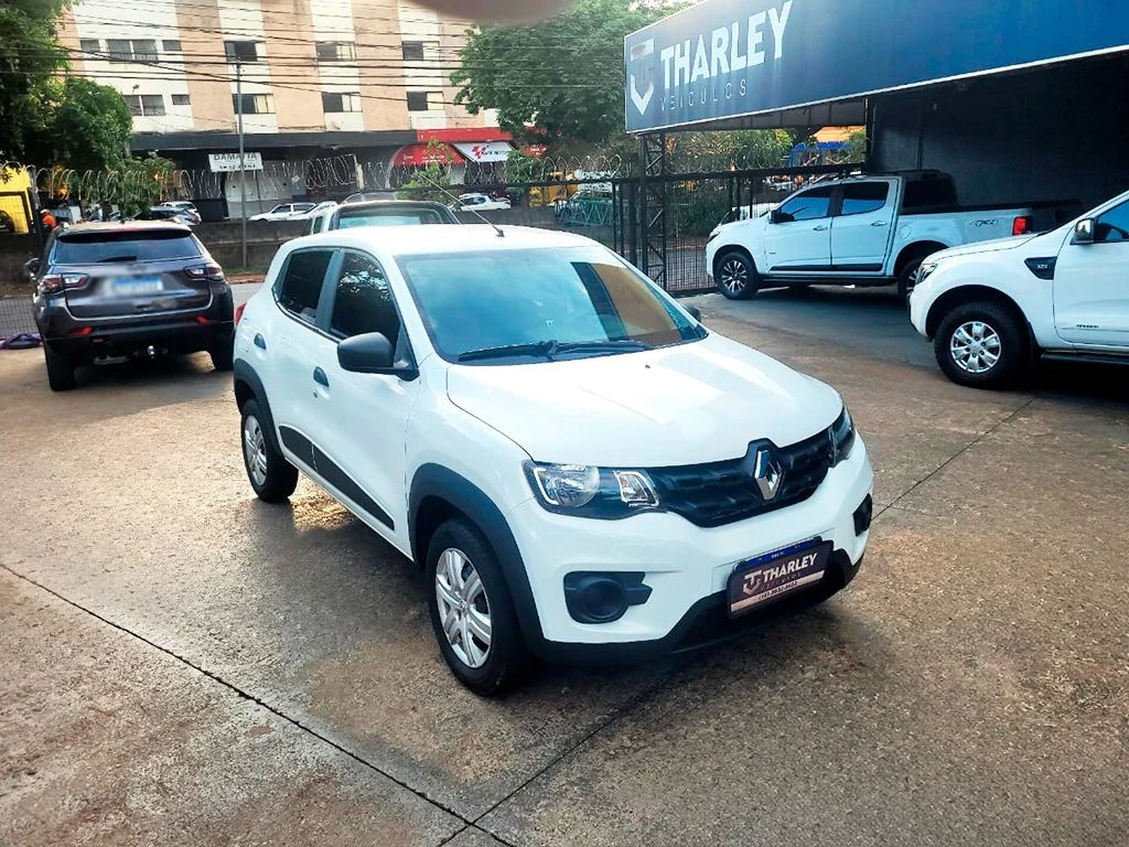 RENAULT KWID