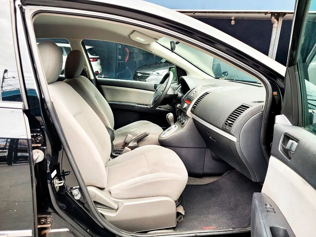 NISSAN SENTRA