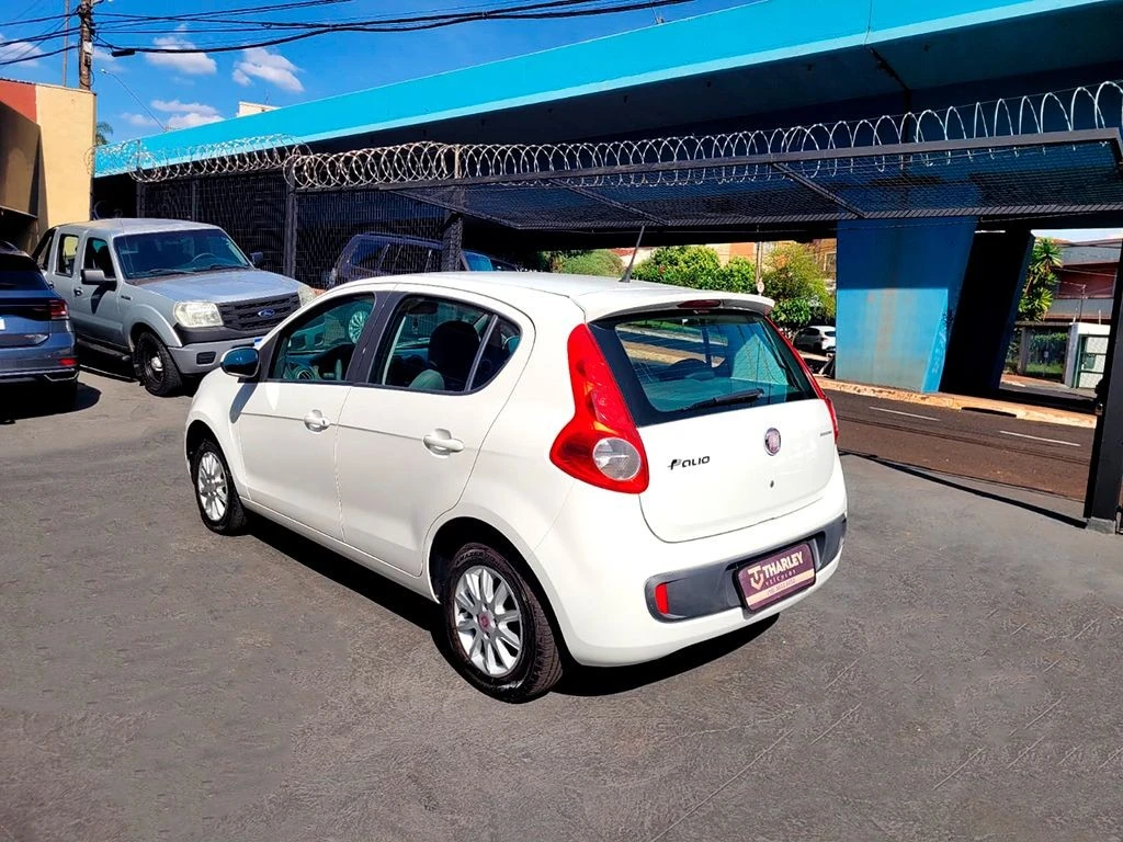 FIAT PALIO