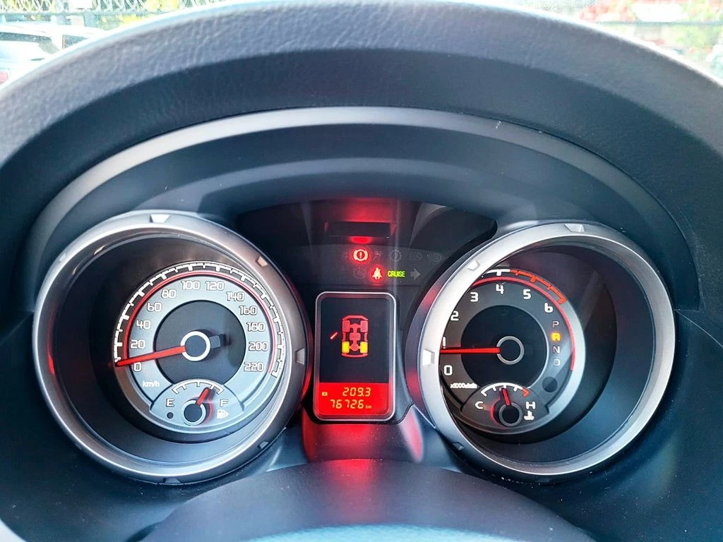 MITSUBISHI PAJERO FULL