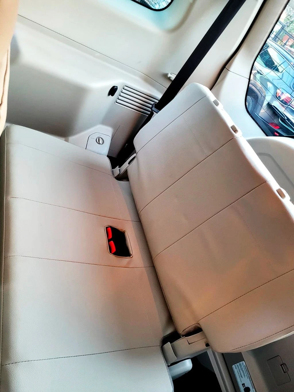 MITSUBISHI PAJERO FULL