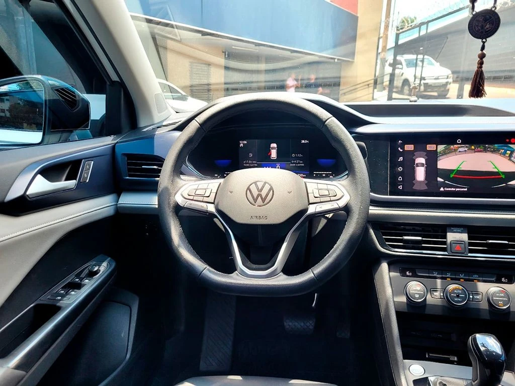 VOLKSWAGEN TAOS