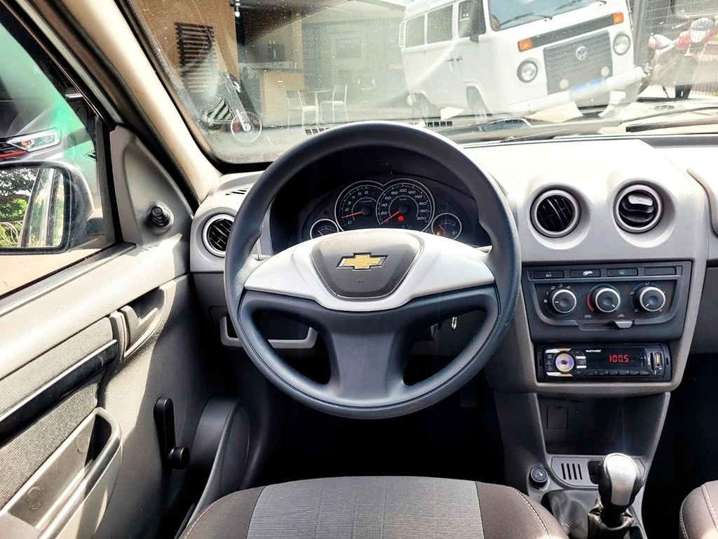 CHEVROLET PRISMA
