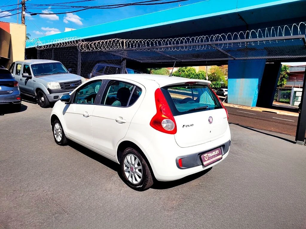 FIAT PALIO