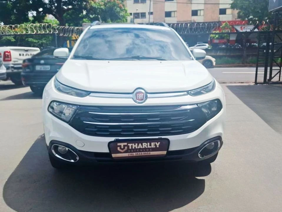FIAT TORO