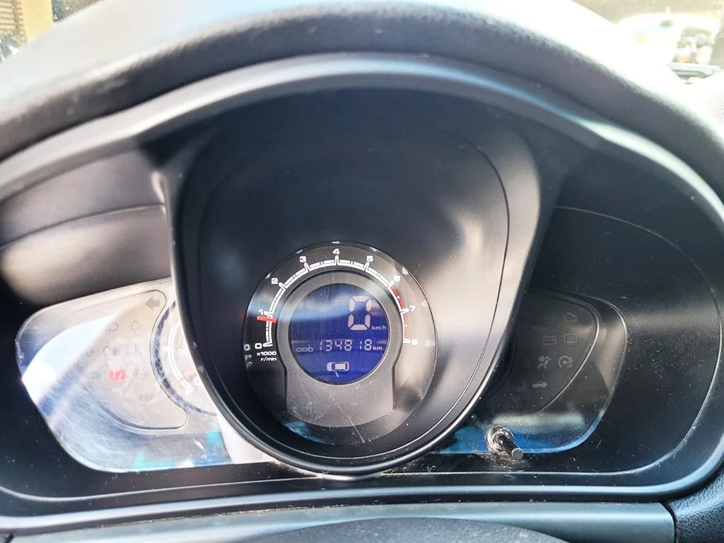 LIFAN X60