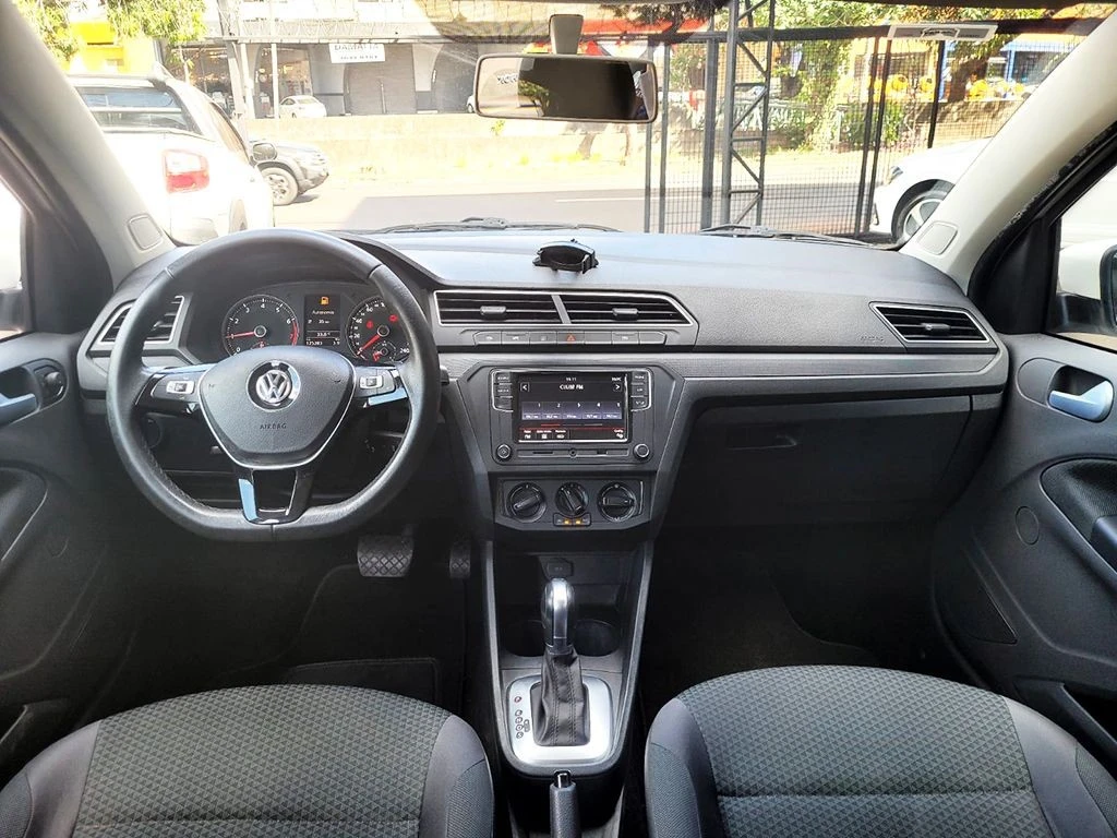 VOLKSWAGEN GOL