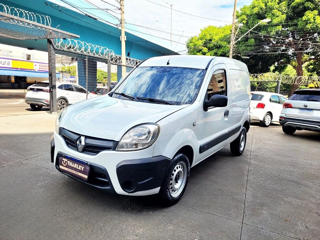 RENAULT KANGOO