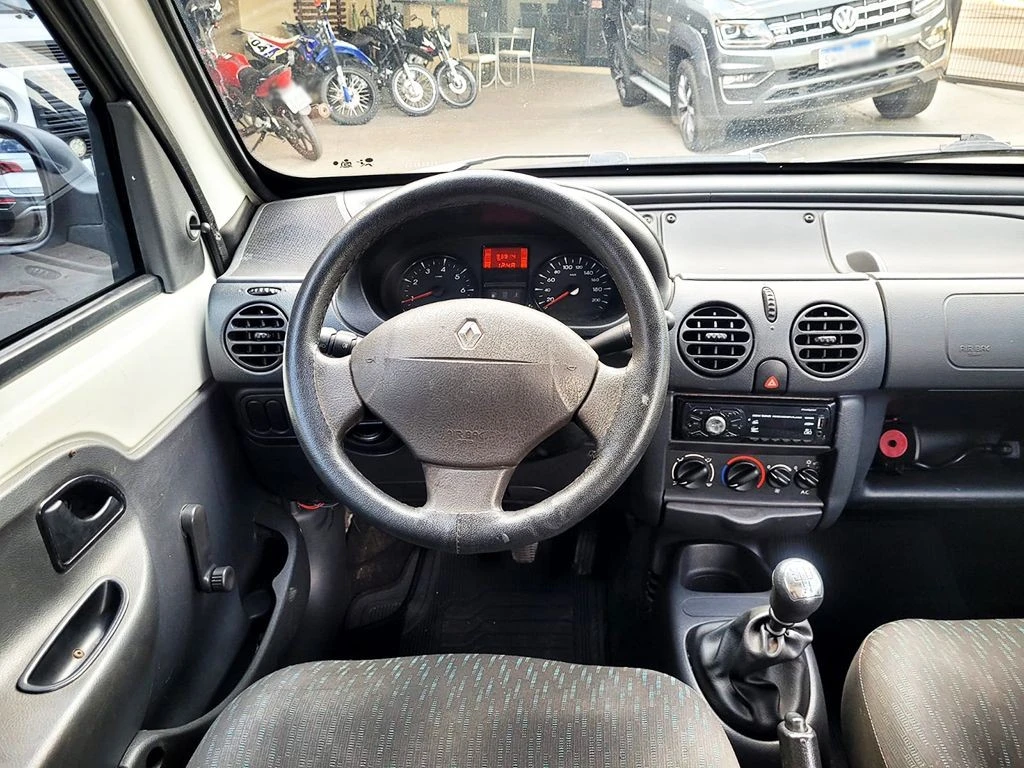 RENAULT KANGOO